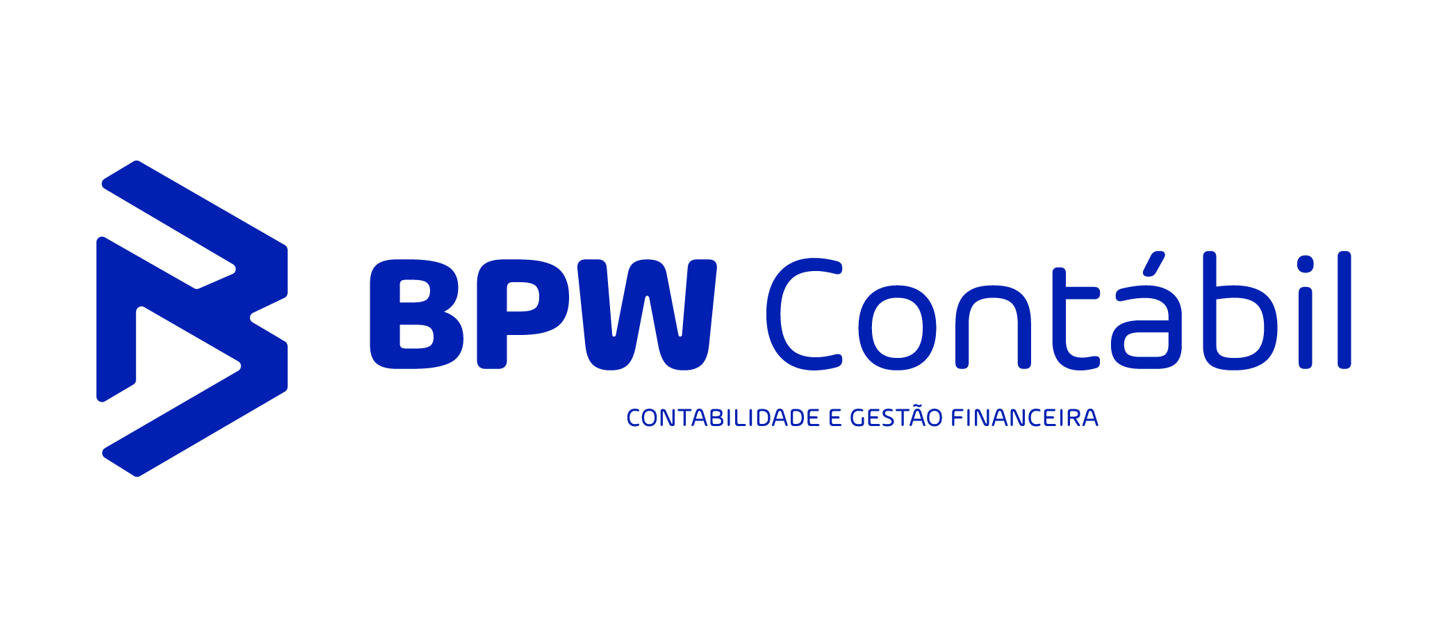 BPW Contábil - Logo